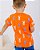 CAMISETA ESTAMPADA INFANTIL MASCULINO - PINEAPPLE - Imagem 3