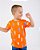 CAMISETA ESTAMPADA INFANTIL MASCULINO - PINEAPPLE - Imagem 4