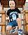 CAMISETA ESTAMPADA INFANTIL MASCULINO - ASTRONAUT - Imagem 4