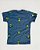 CAMISETA ESTAMPADA INFANTIL MASCULINO - ROBOT. - Imagem 2