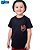 CAMISETA ESTAMPADA INFANTIL PREMIUM - I AM. - Imagem 3