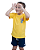 CONJUNTO MOLETINHO ESTAMPADO MENINO - STISTH STAY COOL - Imagem 4