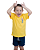 CONJUNTO MOLETINHO ESTAMPADO MENINO - STISTH STAY COOL - Imagem 5