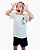 CONJUNTO INFANTIL BLUSA/SHORT MENINO OFF VERÃO - MICKEY. - Imagem 4