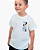 CONJUNTO INFANTIL BLUSA/SHORT MENINO OFF VERÃO - MICKEY. - Imagem 5