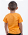 CAMISETA BÁSICA INFANTIL MASCULINO - MOSTARDA. - Imagem 3