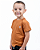 CAMISETA BÁSICA INFANTIL MASCULINO - MARMELADA. - Imagem 2