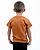 CAMISETA BÁSICA INFANTIL MASCULINO - MARMELADA. - Imagem 3