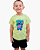 Conjunto Infantil Blusa/Short Menino Verão – Stitch Music. - Imagem 4
