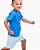 Conjunto Infantil Blusa/Short Menino Verão – Sonic Speed. - Imagem 6
