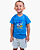Conjunto Infantil Blusa/Short Menino Verão – Sonic Speed. - Imagem 5