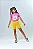 SHORT SAIA C/ POMPOM - Imagem 3