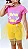SHORT SAIA C/ POMPOM - Imagem 2