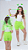 KIT FANTASIA - Imagem 1
