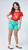 CONJUNTO BASICO FOR YOU MOM⭐ - Imagem 4
