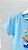 T-SHIRT STITCH FRUTAS - Imagem 2