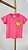T-SHIRT SMILE FLOR - Imagem 4