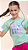 T-SHIRT TEEN - MARGARIDA - Imagem 1