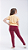 CALÇA LEGGING TEEN - Imagem 3