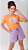 CONJUNTO HAPPY TEEN - NUVEM - Imagem 3