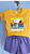 CONJUNTO BASICO SNOOPY⭐ - Imagem 2