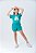 CONJUNTO CANDY TEEN - ARCO IRIS FLORZINHA - Imagem 3