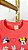 CONJUNTO CANDY TEEN - MINNIE - Imagem 3