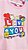 T-SHIRT LOVE YOU - Imagem 2