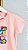 T-SHIRT TEEN - LOVE YOU - Imagem 3