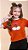 T-SHIRT TEEN - OVELINHA - Imagem 4
