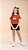 T-SHIRT TEEN - OVELINHA - Imagem 2