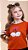 T-SHIRT TEEN - OVELINHA - Imagem 1