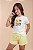 T-SHIRT CAPIVARA - Imagem 3