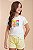 T-SHIRT CAPIVARA - Imagem 1