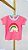 T-SHIRT ARCO IRIS LOVE - Imagem 1
