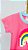 T-SHIRT ARCO IRIS LOVE - Imagem 4