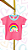 T-SHIRT TEEN - ARCO IRIS LOVE - Imagem 1