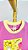 T-SHIRT TEEN ICE CREAM - Imagem 2