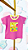 T-SHIRT TEEN ICE CREAM - Imagem 1