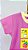 T-SHIRT TEEN ICE CREAM - Imagem 4