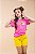 CONJUNTO HAPPY TEEN - ARCO IRIS SOL - Imagem 4