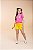 CONJUNTO HAPPY TEEN - ARCO IRIS SOL - Imagem 1