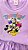 CONJUNTO BASICO TEEN - DISNEYLAND⭐ - Imagem 2