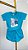 CONJUNTO CANDY STITCH - Imagem 1