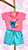 CONJUNTO BASICO TEEN - STITCH⭐ - Imagem 1