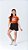 CONJUNTO BASICO TEEN - MINNIE⭐ - Imagem 2