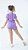 CONJUNTO CANDY K-POP - Imagem 2
