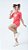 CONJUNTO CANDY TEEN - CAPIVARA - Imagem 2