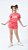 CONJUNTO CANDY TEEN - CAPIVARA - Imagem 3