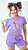 CONJUNTO CANDY TEEN - K-POP - Imagem 4